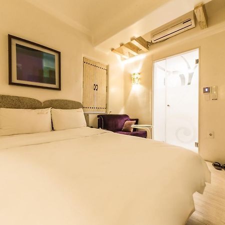 Hotel M Seoul Ngoại thất bức ảnh