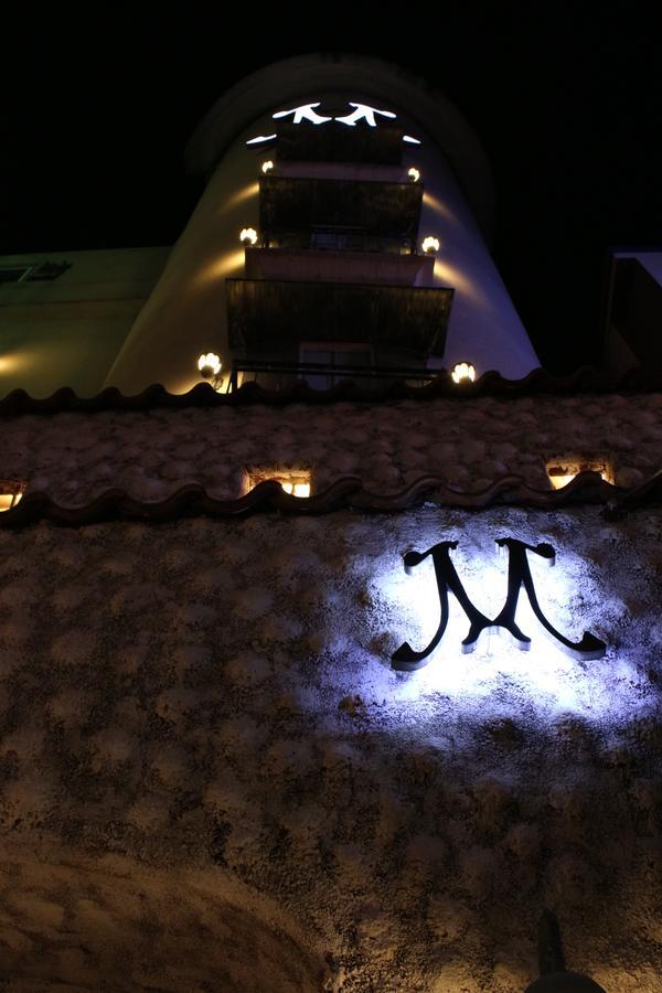 Hotel M Seoul Ngoại thất bức ảnh