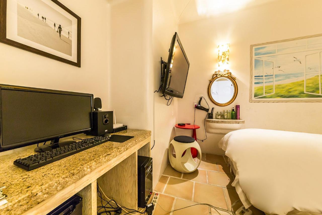 Hotel M Seoul Ngoại thất bức ảnh