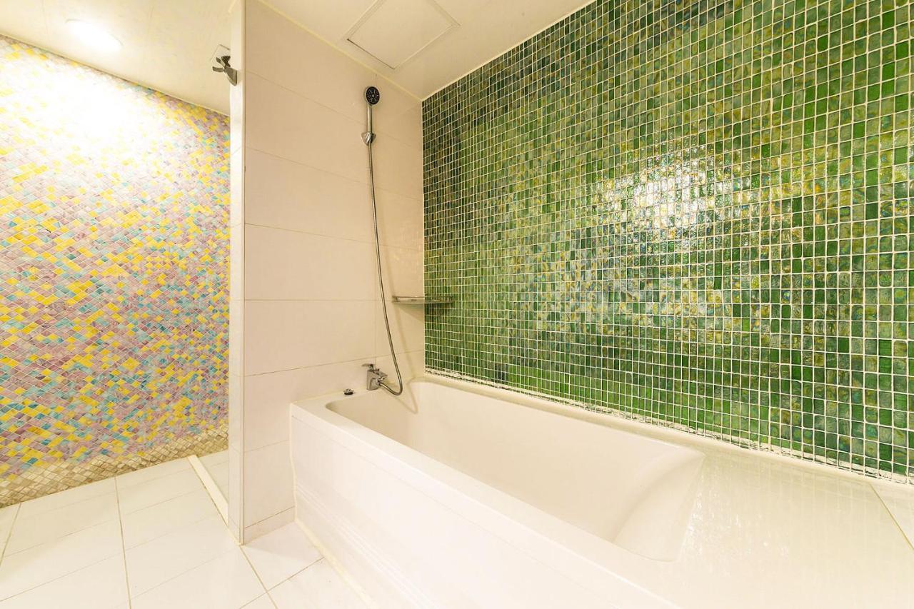 Hotel M Seoul Ngoại thất bức ảnh