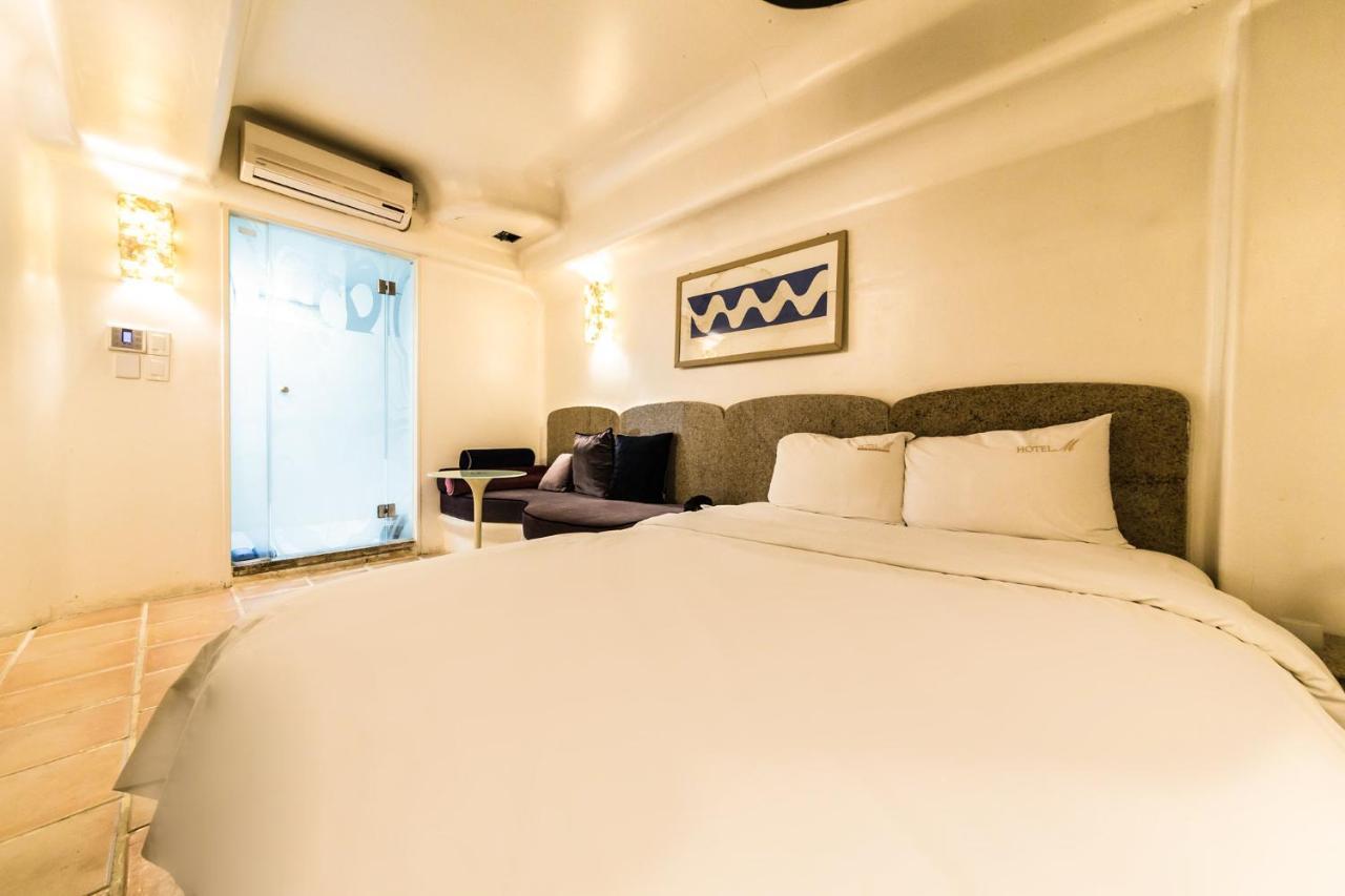 Hotel M Seoul Ngoại thất bức ảnh
