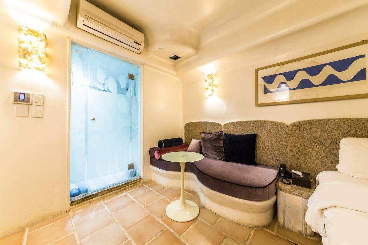 Hotel M Seoul Ngoại thất bức ảnh