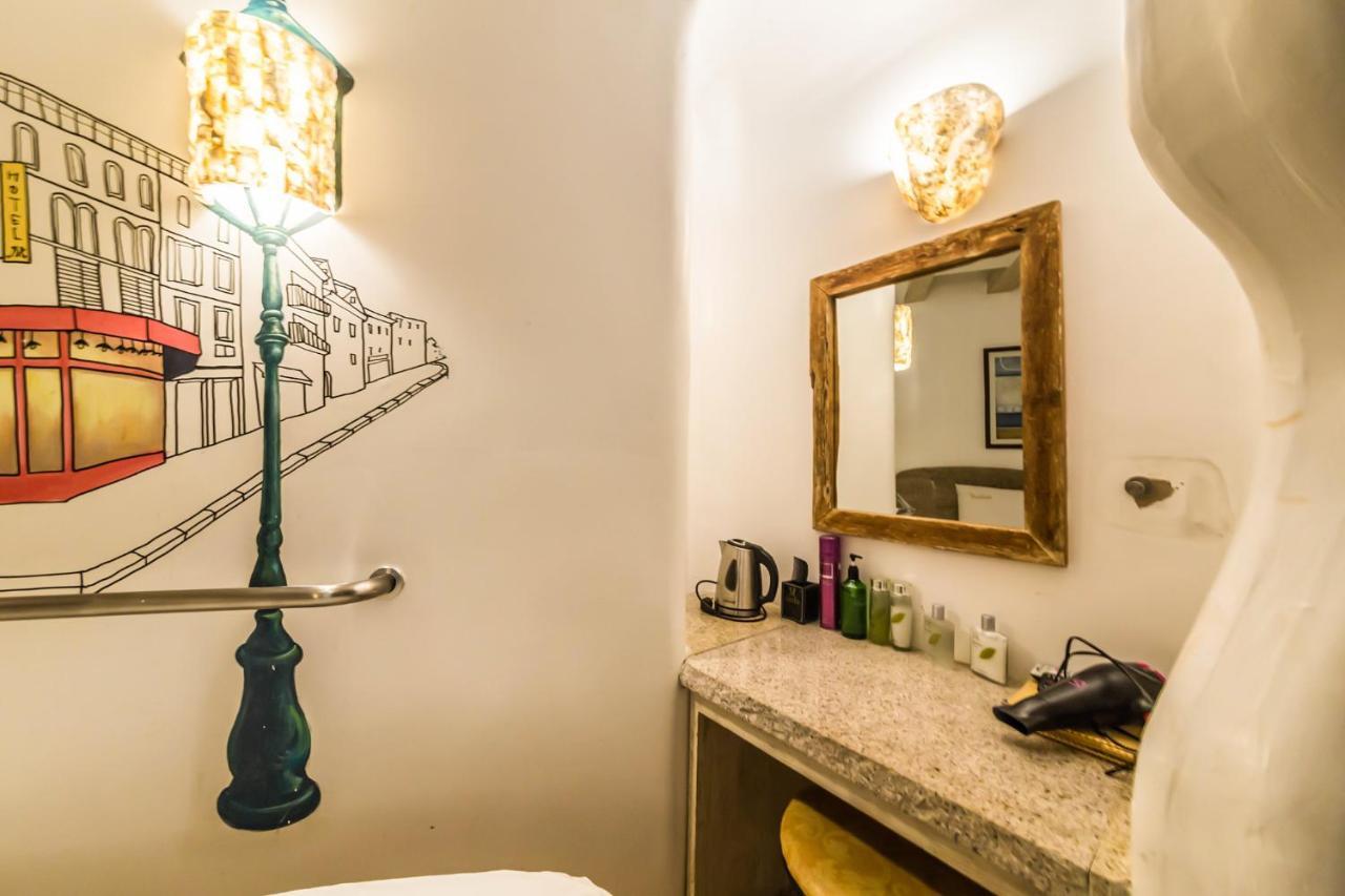 Hotel M Seoul Ngoại thất bức ảnh