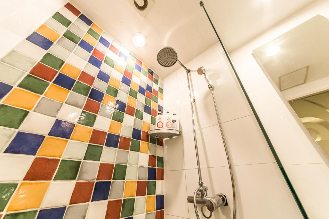 Hotel M Seoul Ngoại thất bức ảnh