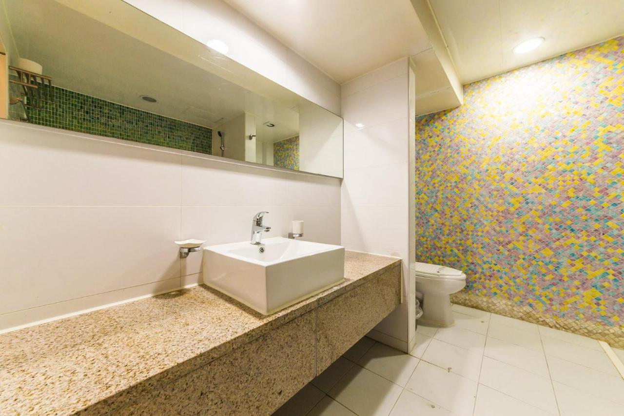 Hotel M Seoul Ngoại thất bức ảnh